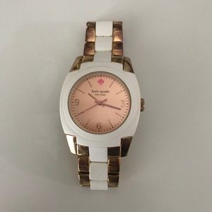 Kate Spade watch